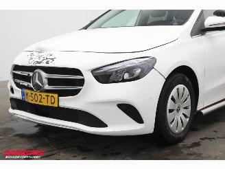 Mercedes B-klasse 200d 8G-DCT Clima Cruise Bluetooth PDC picture 8