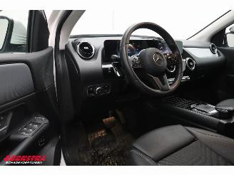 Mercedes B-klasse 200d 8G-DCT Clima Cruise Bluetooth PDC picture 16