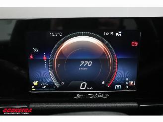 Mercedes B-klasse 200d 8G-DCT Clima Cruise Bluetooth PDC picture 20