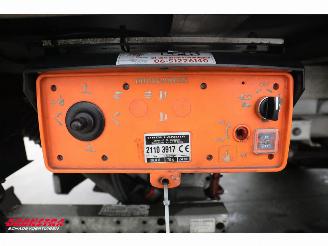 Mercedes Sprinter 515 CDI 9G-Tronic LBW Bak-Klep Dhollandia Navi Bluetooth picture 19