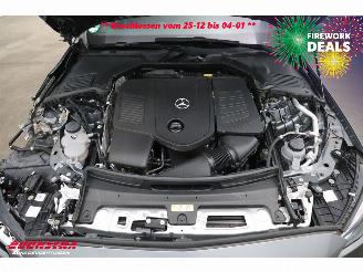 Mercedes C-klasse 200 4MATIC 9G-Tronic AMG LED Clima Camera SHZ picture 10