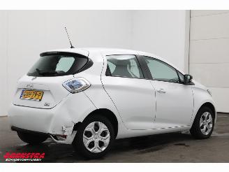 Renault Zoé R90 Life 41 kWh (ex Accu) Navi Clima Cruise picture 3