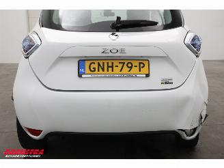 Renault Zoé R90 Life 41 kWh (ex Accu) Navi Clima Cruise picture 5