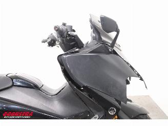 Yamaha  T-Max 530 Black Max Akrapovic picture 11
