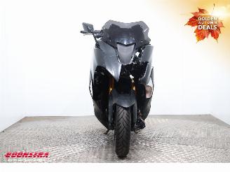 Yamaha  T-Max 530 Black Max Akrapovic picture 6