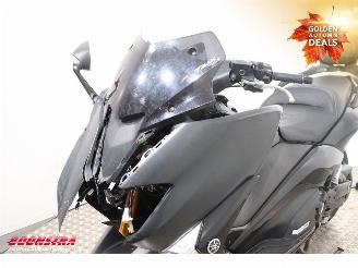 Yamaha  T-Max 530 Black Max Akrapovic picture 16