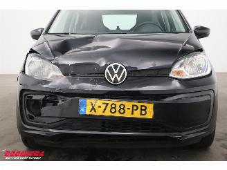 Volkswagen Up! 1.0 5-DRS Airco Bluetooth 33.429 km! picture 7