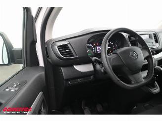 Opel Vivaro 2.0 CDTI L3-H1 DoKa 6-Pers. Airco Cruise PDC picture 11