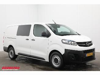 Opel Vivaro 2.0 CDTI L3-H1 DoKa 6-Pers. Airco Cruise PDC picture 2