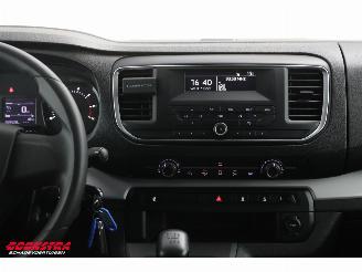 Opel Vivaro 2.0 CDTI L3-H1 DoKa 6-Pers. Airco Cruise PDC picture 8