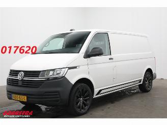  Volkswagen Transporter T6.1 2.0 TDI 150PK L2-H1 Navi Airco AHK 2020/2