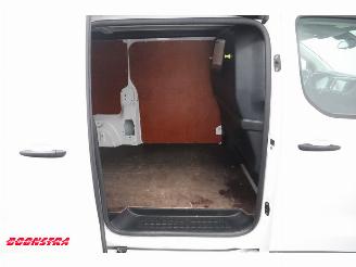 Opel Vivaro 2.0 CDTI Aut. L2H1 Edition Navi Airco Cruise PDC 80.365 km! picture 16