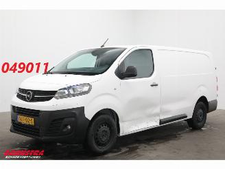 skadebil bedrijf Opel Vivaro 2.0 CDTI Aut. L2H1 Edition Navi Airco Cruise PDC 80.365 km! 2021/7
