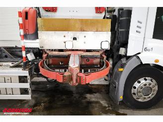 Mercedes Econic Seitenlader VDL Transilift 6X2 Euro 6 216.318 km! picture 6