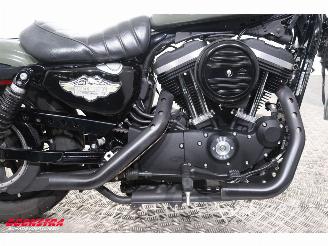 Harley-Davidson  XL883N Sportster BY 2021 picture 9