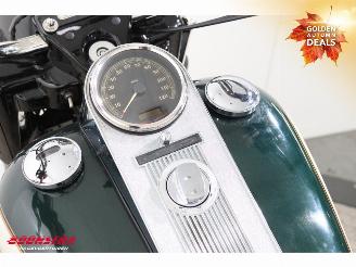 Harley-Davidson  FLHP Road King Police picture 11