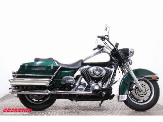 Harley-Davidson  FLHP Road King Police picture 7