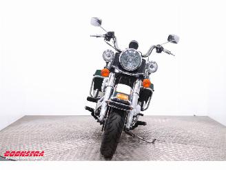 Harley-Davidson  FLHP Road King Police picture 6