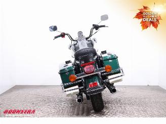 Harley-Davidson  FLHP Road King Police picture 8