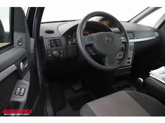 Opel Meriva 1.6-16V Automaat Enjoy Navi Clima Cruise 86.800 km! picture 17