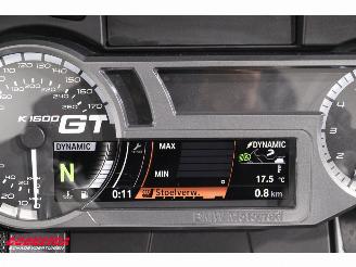 BMW K 1600 GT ABS LED Cruise Heizgriffe SHZ 46.059 km! picture 14