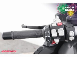 BMW K 1600 GT ABS LED Cruise Heizgriffe SHZ 46.059 km! picture 20