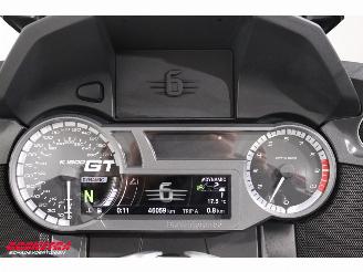 BMW K 1600 GT ABS LED Cruise Heizgriffe SHZ 46.059 km! picture 11