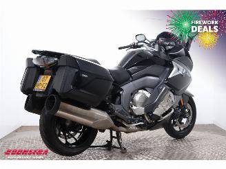 BMW K 1600 GT ABS LED Cruise Heizgriffe SHZ 46.059 km! picture 3