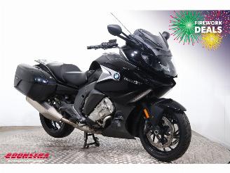 BMW K 1600 GT ABS LED Cruise Heizgriffe SHZ 46.059 km! picture 2
