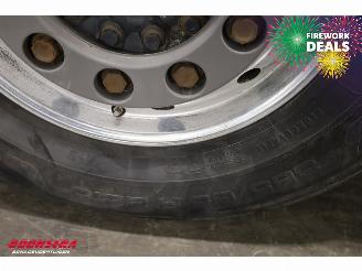 Iveco Stralis Stralis 510 Hydrauliek PTO Alcoa ACC 6X2 390.374 km! picture 25