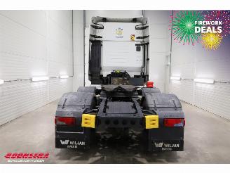 Iveco Stralis Stralis 510 Hydrauliek PTO Alcoa ACC 6X2 390.374 km! picture 5