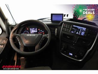 Iveco Stralis Stralis 510 Hydrauliek PTO Alcoa ACC 6X2 390.374 km! picture 10