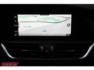 Alfa Romeo Giulia 2.9 V6 Quadrifoglio 520 PK Facelift! Carbon ACC LED Camera H/K 11.487 km! picture 13