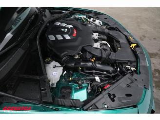 Alfa Romeo Giulia 2.9 V6 Quadrifoglio 520 PK Facelift! Carbon ACC LED Camera H/K 11.487 km! picture 8