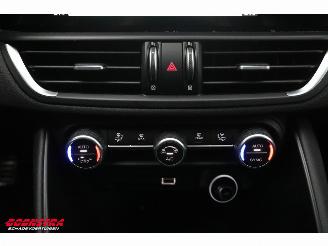 Alfa Romeo Giulia 2.9 V6 Quadrifoglio 520 PK Facelift! Carbon ACC LED Camera H/K 11.487 km! picture 28
