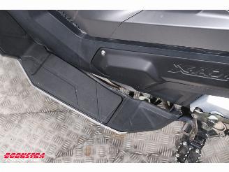 Honda  NC 750 X-ADV DCT Akrapovic 5.753 km! picture 14