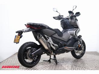 Honda  NC 750 X-ADV DCT Akrapovic 5.753 km! picture 3