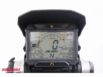 Honda  NC 750 X-ADV DCT Akrapovic 5.753 km! picture 25