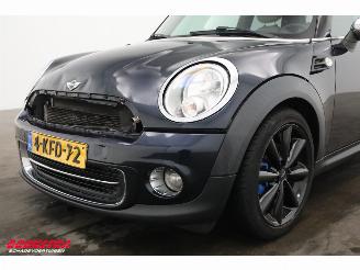Mini Mini 1.6 Cooper Aut. Org.NL! Chili Pano Leder Navi SHZ PDC picture 10