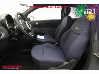 Fiat 500 1.0 Hybrid Pop Star Airco Cruise 61.064 km! picture 16