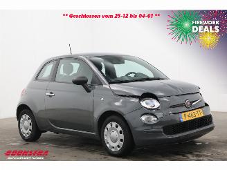 Fiat 500 1.0 Hybrid Pop Star Airco Cruise 61.064 km! picture 2