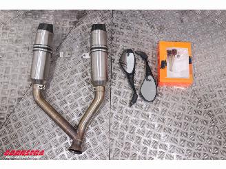 KTM  990 SuperDuke picture 14