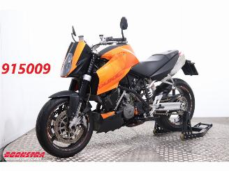 bruktbiler motor KTM  990 SuperDuke 2005/9