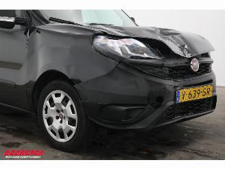 Fiat Doblo 1.6 MJ L2-H1 Maxi Navi Airco Cruise PDC AHK 77.542 km! picture 8