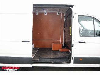 Volkswagen Crafter 2.0 TDI 177 PK DSG L3-H3 Navi Airco Cruise Camera PDC picture 6