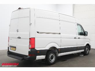 Volkswagen Crafter 2.0 TDI 177 PK DSG L3-H3 Navi Airco Cruise Camera PDC picture 3