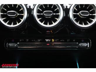 Mercedes GLA 250 e LED ACC HUD Memory 360° Burmester 39.281 km! picture 28