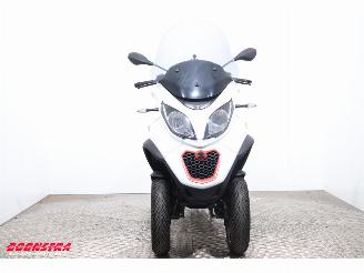 Piaggio MP3 500 Sport ABS 16.535 km! picture 6