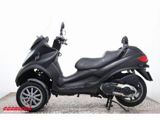 Piaggio  400 LT MP3 28.105 km! picture 5