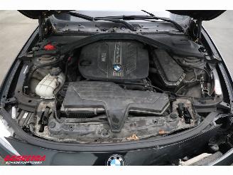 BMW 3-serie Touring 320d Aut. EDE Luxury Pano Leder Navi Clima Cruise SHZ picture 8